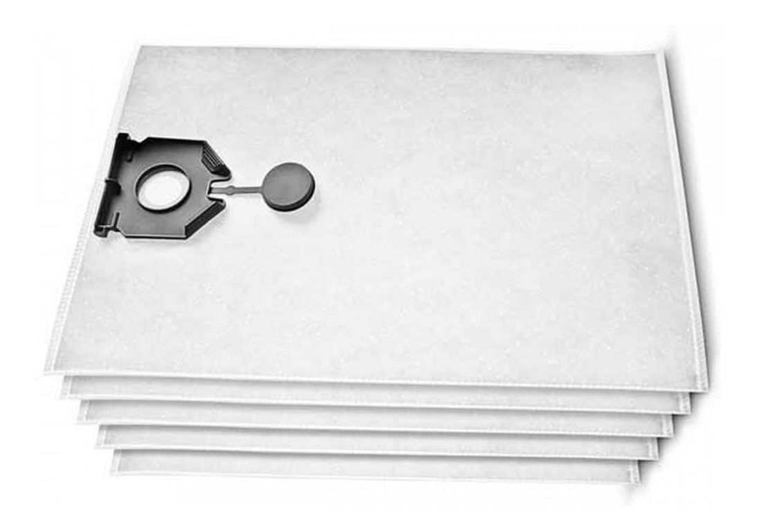 Bolsa de Filtro 5 unidades 2.889-154.0