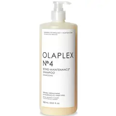 OLAPLEX - N°4 Shampoo Reparador Bond Maintenance 1000ml