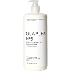 OLAPLEX - N°5 Acondicionador Reparador Bond Maintenance 1000ml