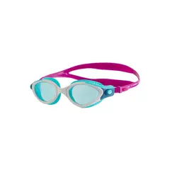 SPEEDO - Lente Natación Futura Biofuse Flexiseal Female Violet