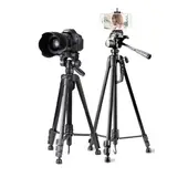 WEIFENG - Tripode Parante 170m Cámaras Celulares Profesional WT-3560