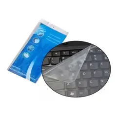 GENERICO - Protector Para Teclado De Laptop 14
