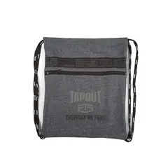 TAPOUT - Mochila Unisex Chappi