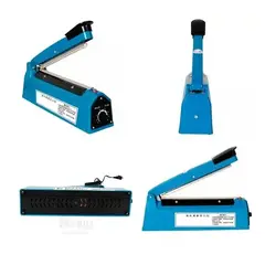 OEM - Sellador de Bolsas Termica Para Plastico Polietileno 40cm