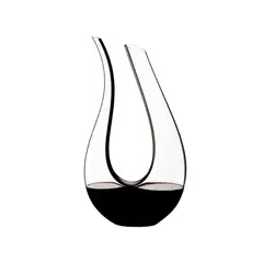 RIEDEL - Decantador Amadeo Black Tie