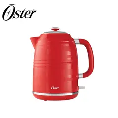 OSTER - Hervidor Eléctrico 1.7 Lt. BVSTKT4177R