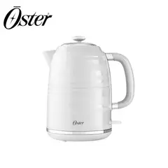 OSTER - Hervidor Eléctrico 1.7 Lt. BVSTKT4177W