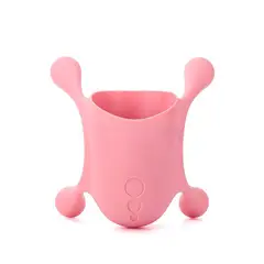 ITELSISTEM - Maceta Creativa Multifuncional Pared decorativa Pink