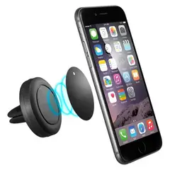 OEM - Holder Soporte de ImánMagnético para Celulares para Auto