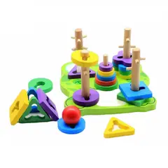 PEYITO - Juegos didácticos - Sapito- Didac904