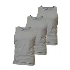 STRIPPER - Pack x3 Bvd BÃ¡sico Premium Plomo.