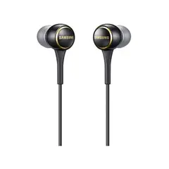 SAMSUNG - AUDIFONO IG935 ESTEREO CON MICROFONO COLOR NEGRO
