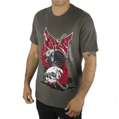 TAPOUT - Polo Manga Corta Hombre EPIR