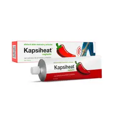 GENERICO - KAPSIHEAT