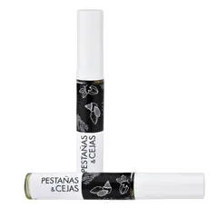 BITOKA - Óleo Fortalecedor de Pestañas y Cejas 10 mL