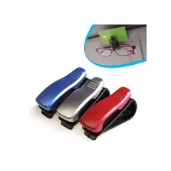 ANKAFA IMPORTACI?N - Clip Soporte Sujetador para Lentes Gafas Autos Camionetas