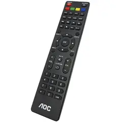 AOC - Control Remoto Para Tv Led Hd