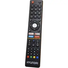 HYUNDAI - Control remoto smart 4k android