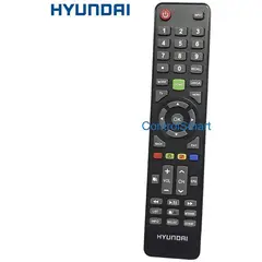 HYUNDAI - Control Remoto Para Tv Led