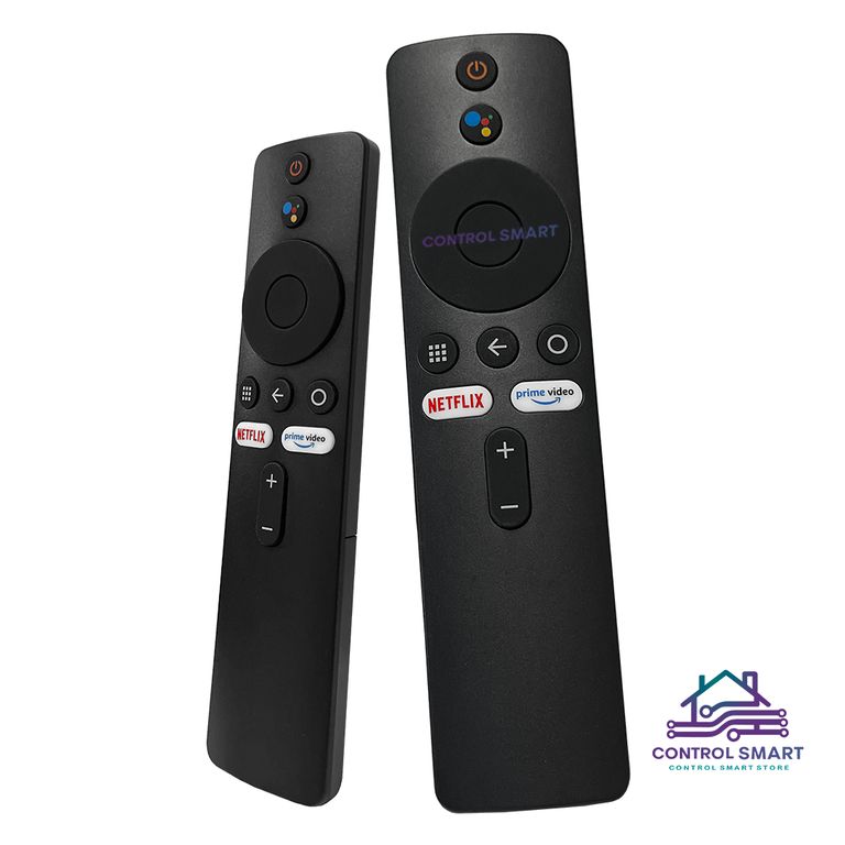 Control Remoto Para Xiaomi Mi Box S Mi Tv Stick