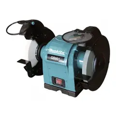 MAKITA - Esmeril de Banco 8 550W GB801