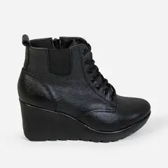 MARIBU - BOTINES PURO CUERO 881