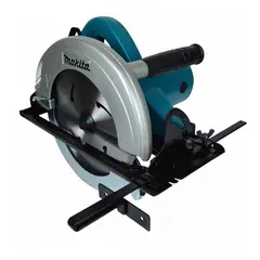 MAKITA - Sierra Circular 9 1/4 (235mm) 2000w 85mm N5900b
