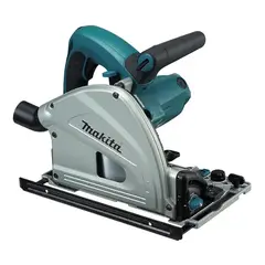 MAKITA - Sierra Circular de Inmersión 6 1/2" (165 mm) 1300W SP6000