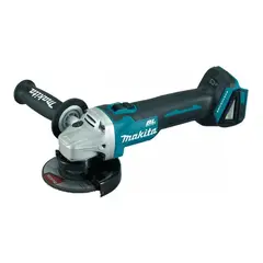 MAKITA - Amoladora Inalambrica 41/2 18v Dga456z Sin Bateria