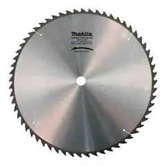 MAKITA - Disco de Sierra 10" 40 D A-82529
