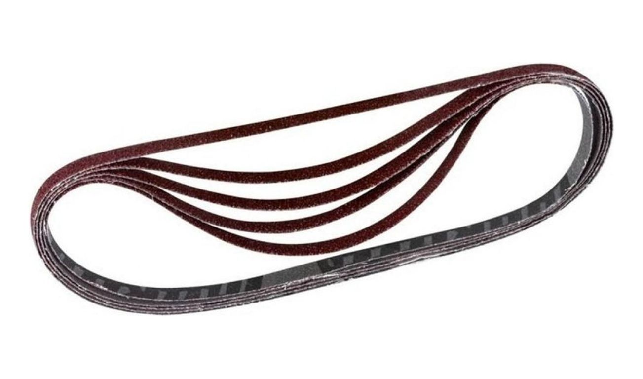 Lija De Banda 9 X 533mm Madera / Acero (5 Pcs)makita P-43256