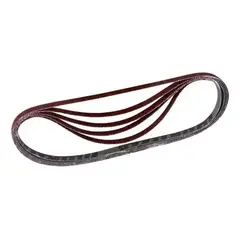 MAKITA - Lija De Banda 9 X 533mm Madera / Acero (5 Pcs)makita P-43256