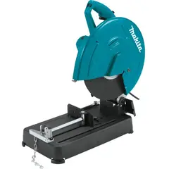 MAKITA - Tronzadora de Metal 14 2200W LW1401