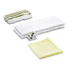 KARCHER - Kit de Paños de Microfibra 2863-2660