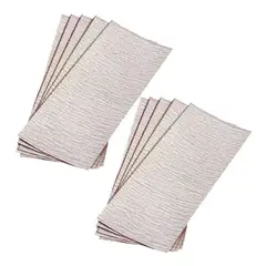 MAKITA - Hoja de Lija Orbital 1/3" Grano 150 x 10 Und 794158-2