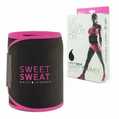 GENERICO - Fajas moldeadora de cintura mujer ideal para gym