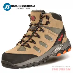 BATA INDUSTRIALS - Botin Action 1-2 Bata T38
