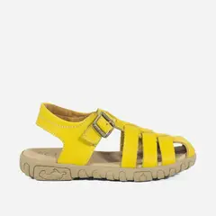 MARIBU - SANDALIAS PURO CUERO 1013