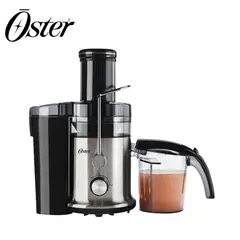 OSTER - Extractor de jugos con boca ancha 600W FPSTJE320S