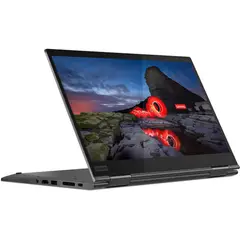 LENOVO - ThinkPad X1 Yoga Multi-Touch 14 Core i7 512SSD 16GB - 20UCS5S400