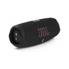 JBL - Parlante Charge 5 Bluetooth Negro