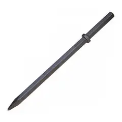 MAKITA - Cincel Hexagonal 28.6mm Punta 520mm Collarin D-17675