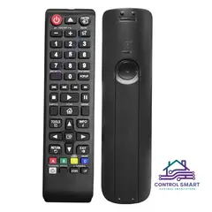 GENERICO - Control Remoto para blu-Ray Samsung Home Theater