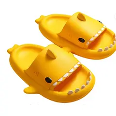 GENERICO - SANDALIAS DISEÑO TIBURON