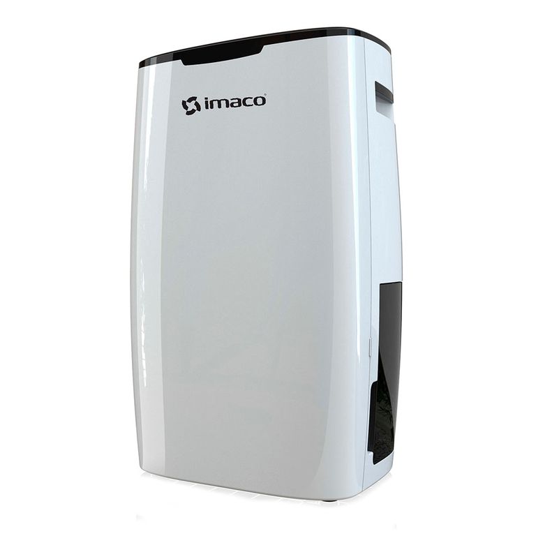 Deshumedecedor 20L Panel Digital DHE20