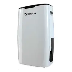 IMACO - Deshumedecedor 20L Panel Digital DHE20