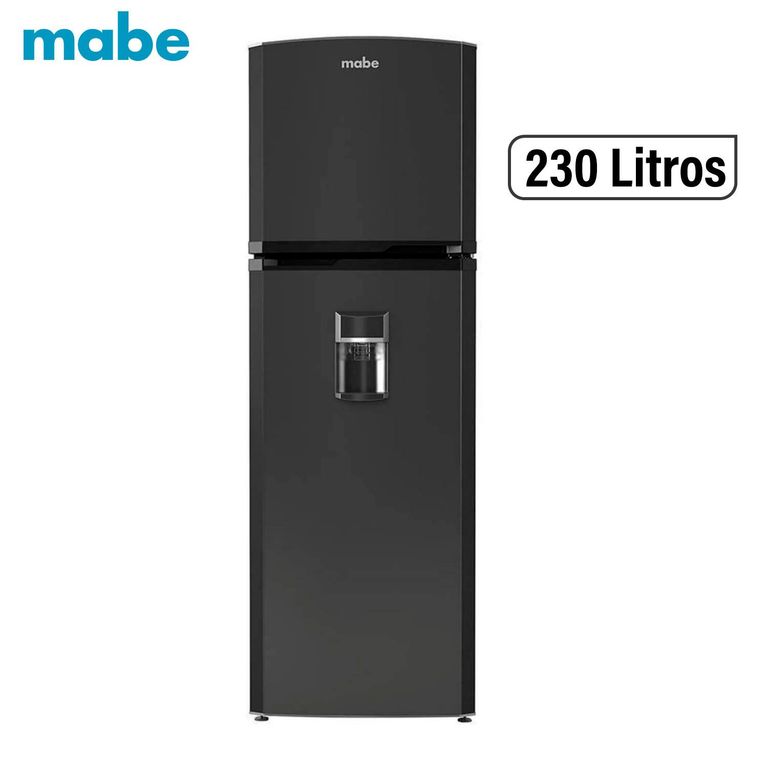 Refrigeradora 230 Lt No Frost Grafito - RMA230PJPG