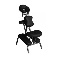 FIRST CARE - SILLA DE MASAJES PLEGABLE S1 PRO