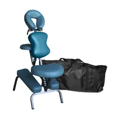 FIRST CARE - SILLA DE MASAJES PLEGABLE S1 PRO