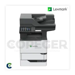 LEXMARK - MX722adhe Impresora Multifuncional Láser Monocromática